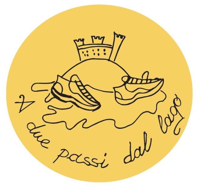 A Due Passi Dal Lago Montalto Dora المظهر الخارجي الصورة